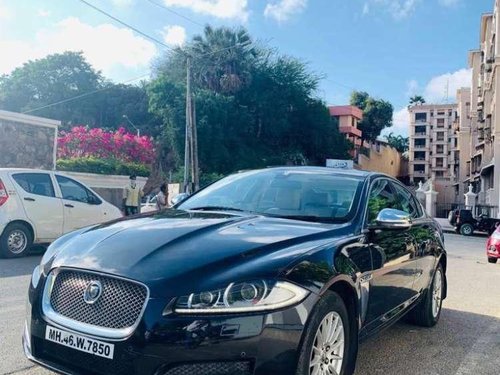 Jaguar XF 2.2 Diesel, 2013, AT for sale 