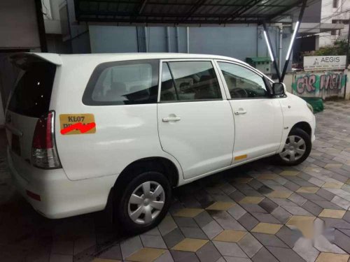 2010 Toyota Innova MT for sale at low price