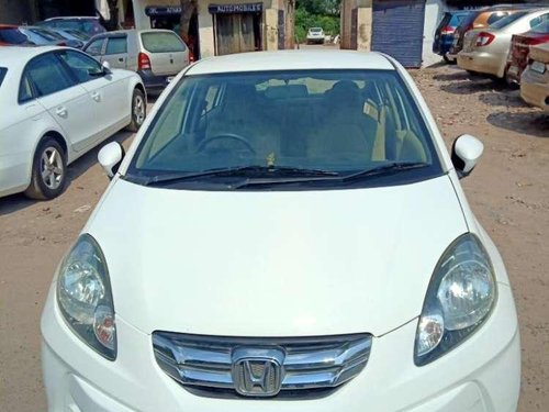 Used 2014 Honda Amaze MT for sale 