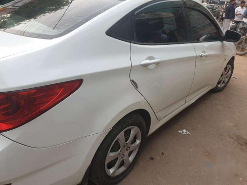 Used 2012 Verna 1.4 CRDi  for sale in Varanasi