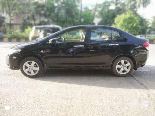 Used 2011 City 1.5 V MT  for sale in Kharghar