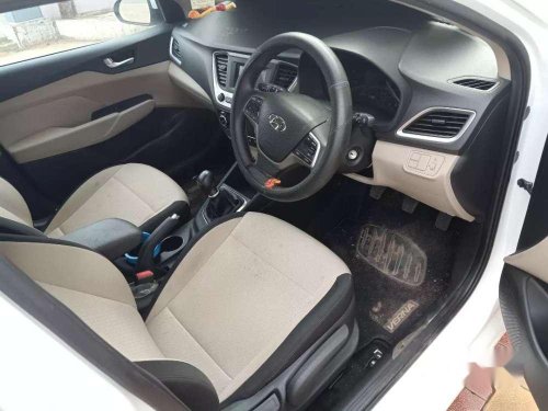 Used 2018 Hyundai Verna MT for sale