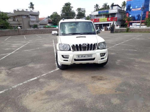 2011 Mahindra Scorpio VLX MT for sale