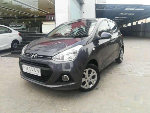 2014 Hyundai i10 MT for sale at low price