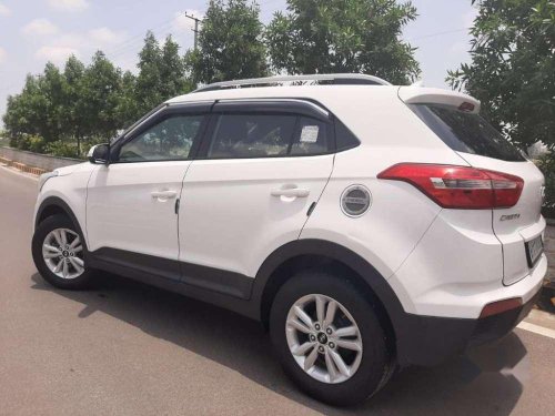 Hyundai Creta 1.4 S Plus, 2017, Diesel MT for sale 