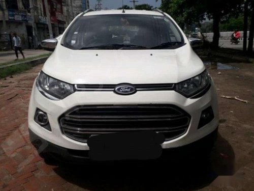 Ford EcoSport Titanium 1.5 TDCi, 2014, Diesel MT for sale 