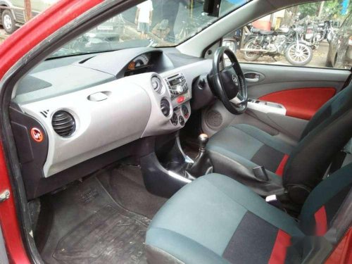 Toyota Etios Liva VX, 2012, CNG & Hybrids MT for sale 