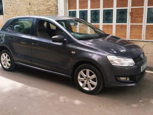 Volkswagen Polo MT 2014 for sale