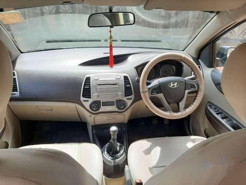 Hyundai i20 Sportz 1.2 BS-IV, 2010, Petrol AT for sale 