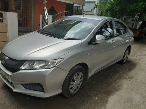 Honda City 1.5 S MT, 2015, Diesel for sale 