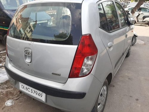 2009 Hyundai i10 Magna 1.2 MT for sale