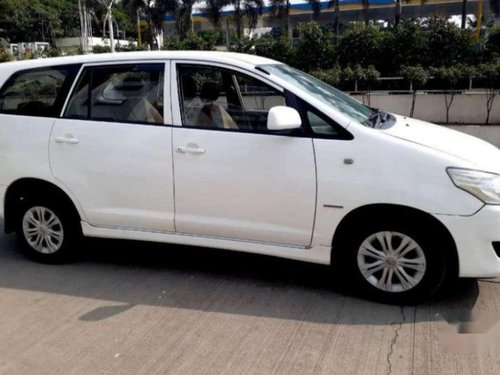 2013 Toyota Innova MT for sale 