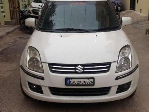 Used 2009 Swift Dzire  for sale in Nagar