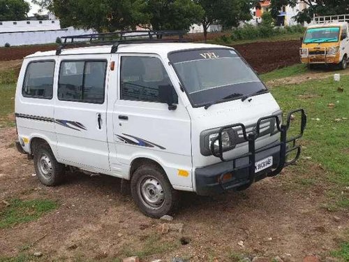 Maruti Suzuki Omni 2015 MT for sale 