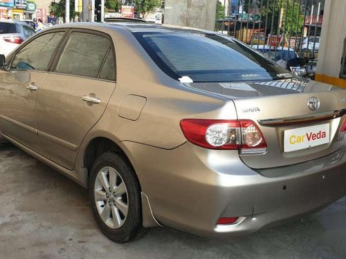 Toyota Corolla Altis G 2013 MT for sale 