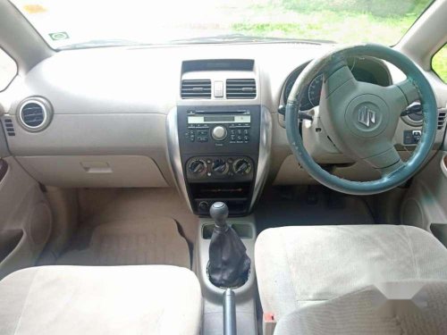 2010 Maruti Suzuki SX4 MT for sale