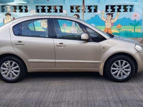 Maruti Suzuki Sx4 ZXI MT BS-IV, 2010, Petrol MT for sale 