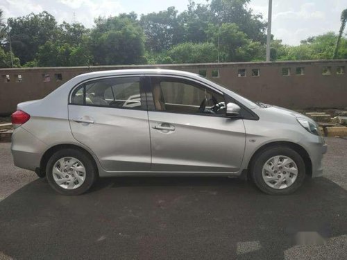 Used 2015 Honda Amaze MT for sale 