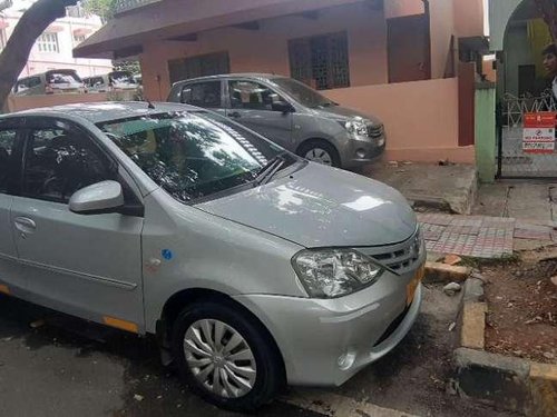 Used Toyota Etios GD SP 2013 MT for sale 