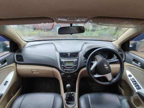 Used Hyundai Verna MT for sale at low price