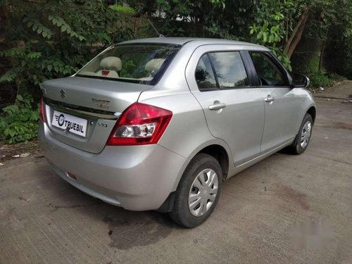 Maruti Suzuki Swift Dzire, 2014, Petrol MT for sale 