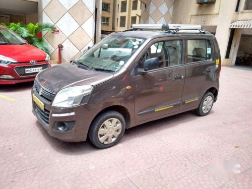 Maruti Suzuki Wagon R LXI, 2016, CNG & Hybrids MT for sale 