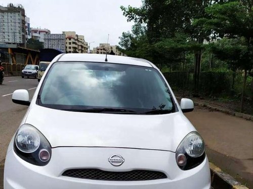 Nissan Micra Active XL, 2013, Petrol MT for sale 