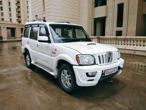 Used 2013 Mahindra Scorpio VLX MT for sale 