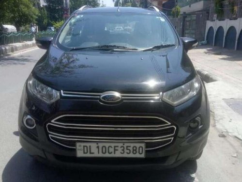 Ford Ecosport EcoSport Titanium 1.5 TDCi, 2013, Diesel MT for sale 