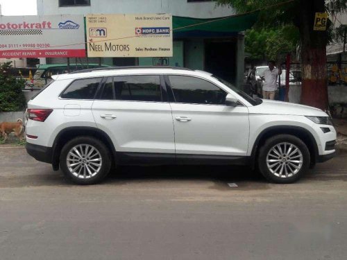 2017 Skoda Kodiaq AT for sale