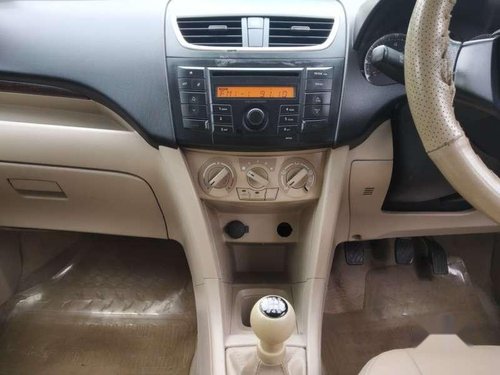 Maruti Suzuki Swift Dzire, 2013, Petrol MT for sale 