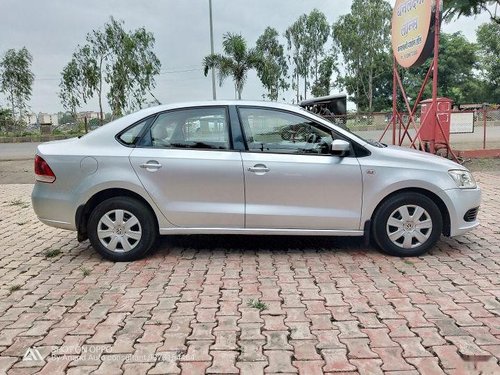 2011 Volkswagen Vento MT for sale at low price