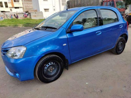 Used 2011 Etios Liva GD  for sale in Aurangabad