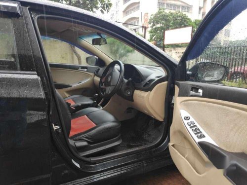 Used Hyundai Verna MT for sale at low price