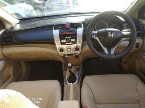 Used 2011 City 1.5 V MT  for sale in Kharghar