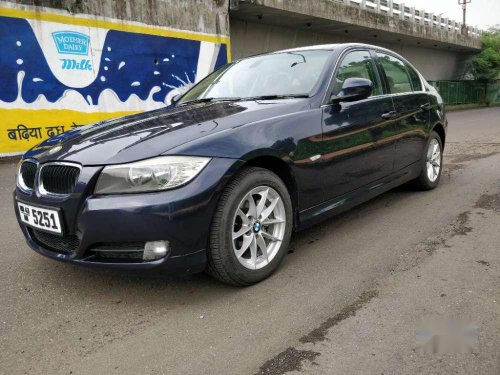 BMW 3 Series 320d Sedan, 2010, Diesel AT for sale 