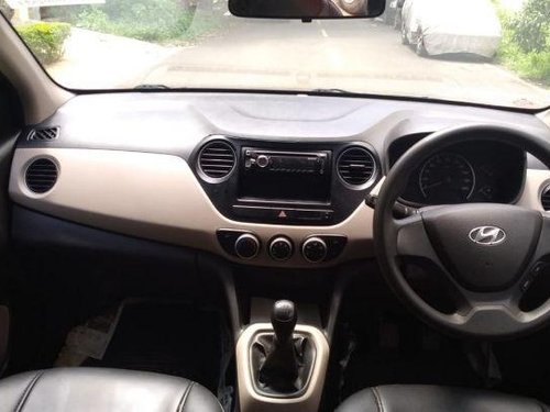 Used Hyundai i10 Magna MT 2013 for sale