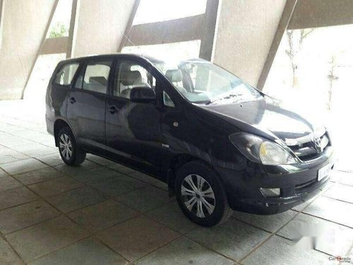 Used Toyota Innova MT for sale at low price