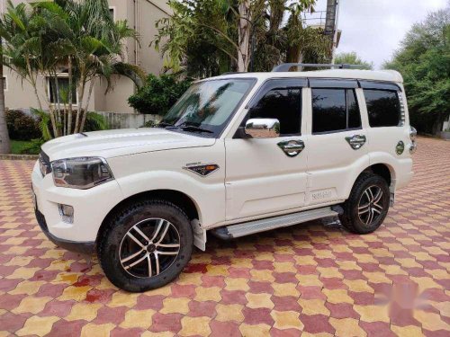 Mahindra Scorpio S4, 2014, Diesel MT for sale 