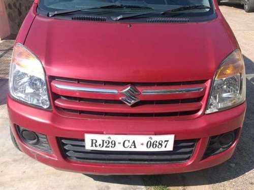 2009 Maruti Suzuki Wagon R MT for sale