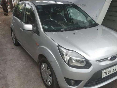 2011 Ford Figo MT for sale