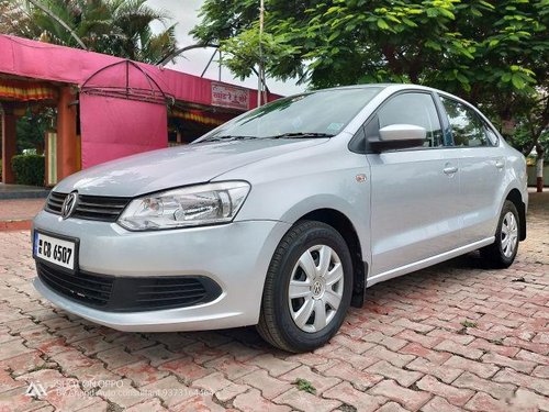 2011 Volkswagen Vento MT for sale at low price