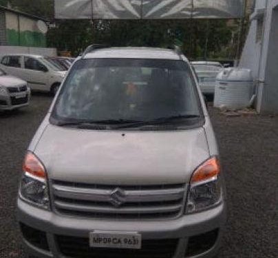 Maruti Wagon R 1999-2006 LXI BSII MT for sale