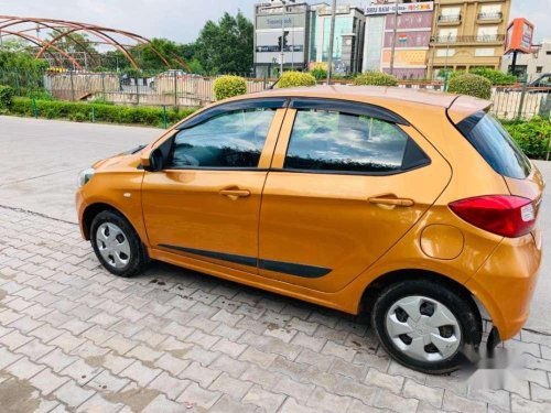 Tata Tiago 1.05 Revotorq Xm, 2018, Diesel AT for sale 