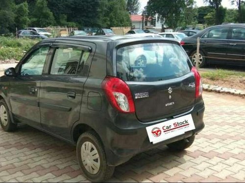 Maruti Suzuki Alto 800 2017 LXI MT for sale 