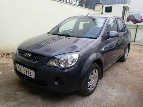 Ford Fiesta Classic CLXi 1.6, 2015, Petrol MT for sale 