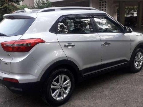 Hyundai Creta 1.6 CRDI SX OPTION, 2017, Diesel MT for sale 