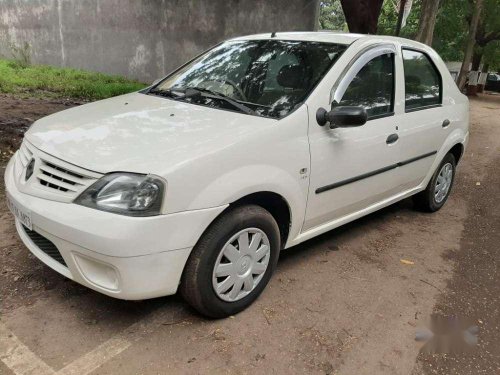 2008 Mahindra Renault Logan MT for sale