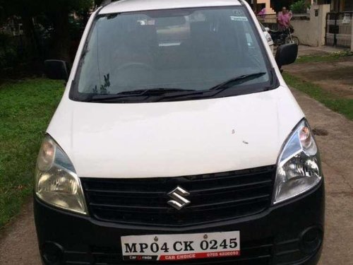 Used 2012 Wagon R LXI  for sale in Bhopal