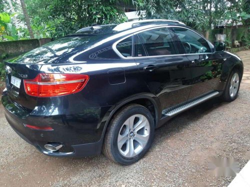 2010 BMW X6 AT for sale at low price